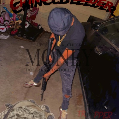 ChinCcBleeder - Single