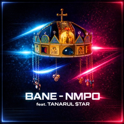NMPO (feat. Tânărul $tar) - Single