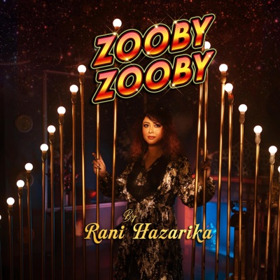 Zooby Zooby - Single