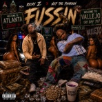 Fussin - Single