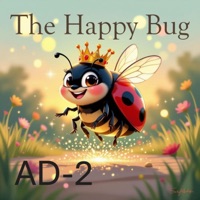 The Happy Bug - Single - AD2