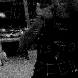 how it feels to die Wandeler