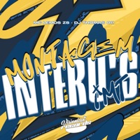 MONTAGEM INTERU'S IMT - Single - DJ THOMAS 011 & MC LEMOS ZS