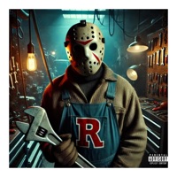 Repairman Freestyle (feat. Crucialbgr) - Single - Fe Sensei