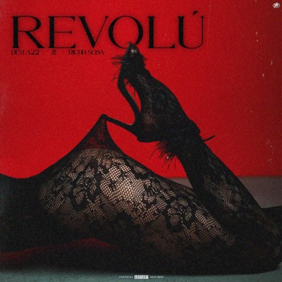 REVOLÚ - Single