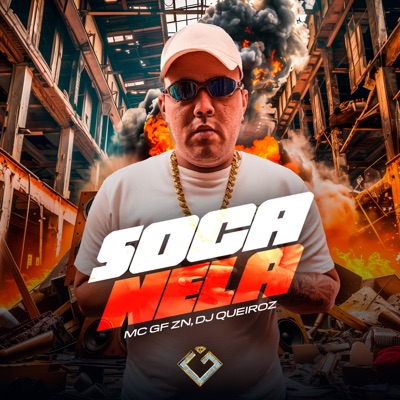 Soca Nela - Single