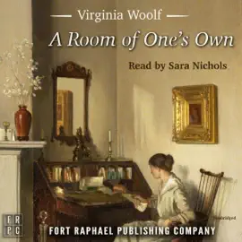 A Room of One's Own (Unabridged)