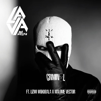 Criminal (feat. Malome Vector & Lizwi Wokuqala) - Single