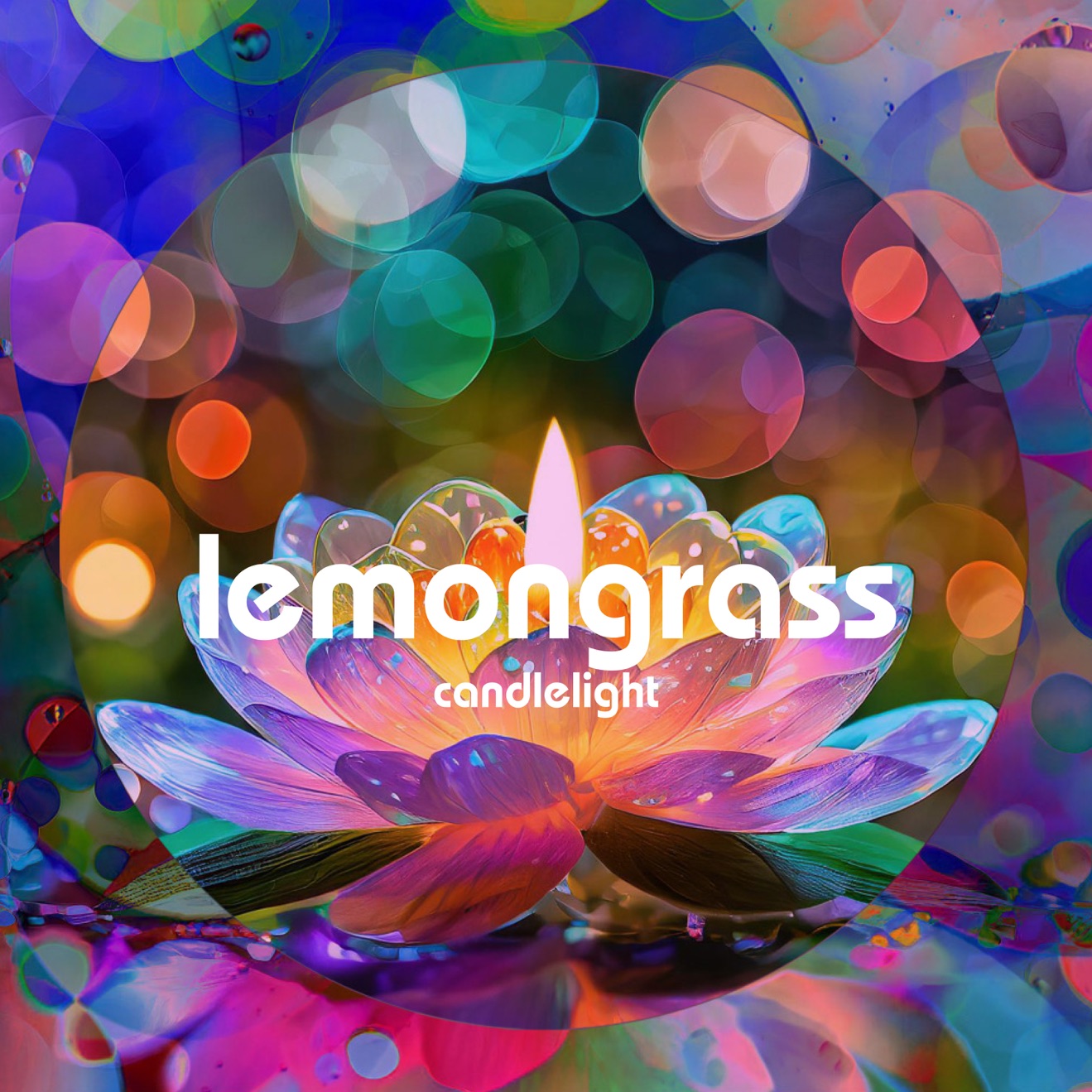 Lemongrass – Candlelight (2025) [iTunes Match M4A]