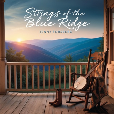 Strings of the Blue Ridge