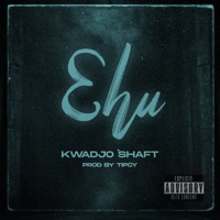 3HU - Single - Kwadjo Shaft