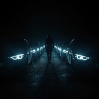 Sigma Boy - Single - BVZAR & SMVK