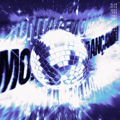 Montagem Dançando - EP