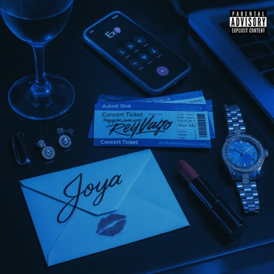 Joya - Single