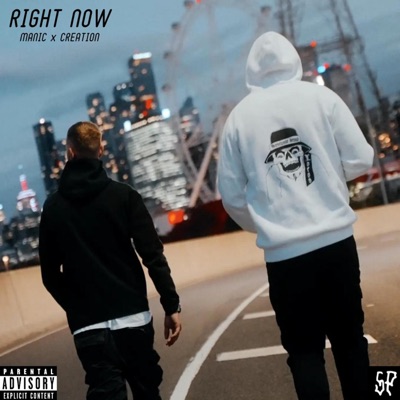 Right Now - Single