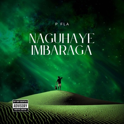 Naguhaye Imbaraga - Single