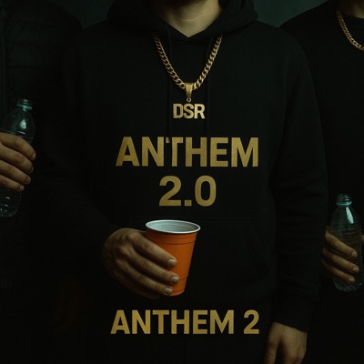 Anthem 2.0 - Single