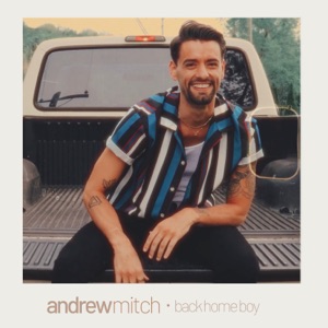 back home boy - Single