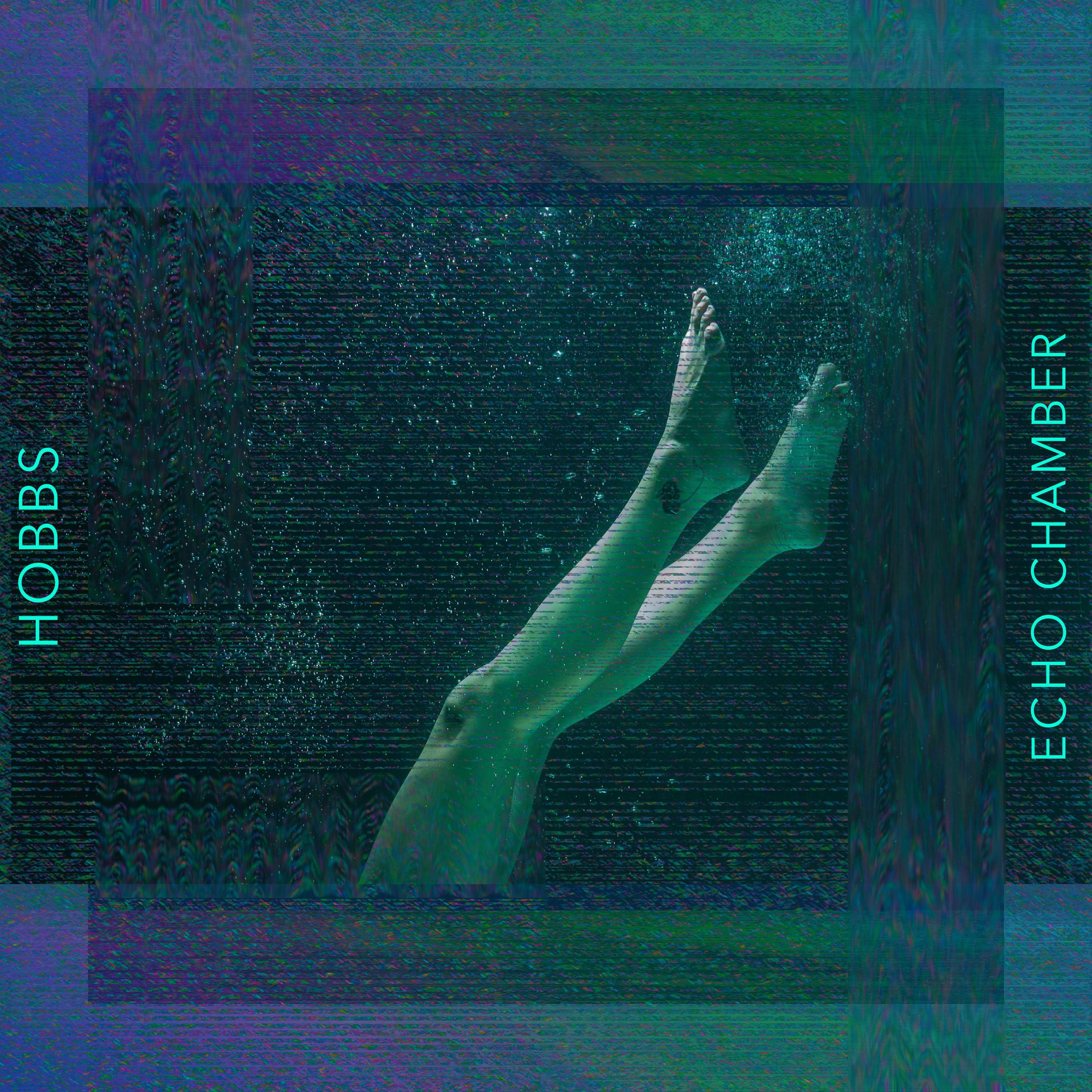 Echo Chamber - Single