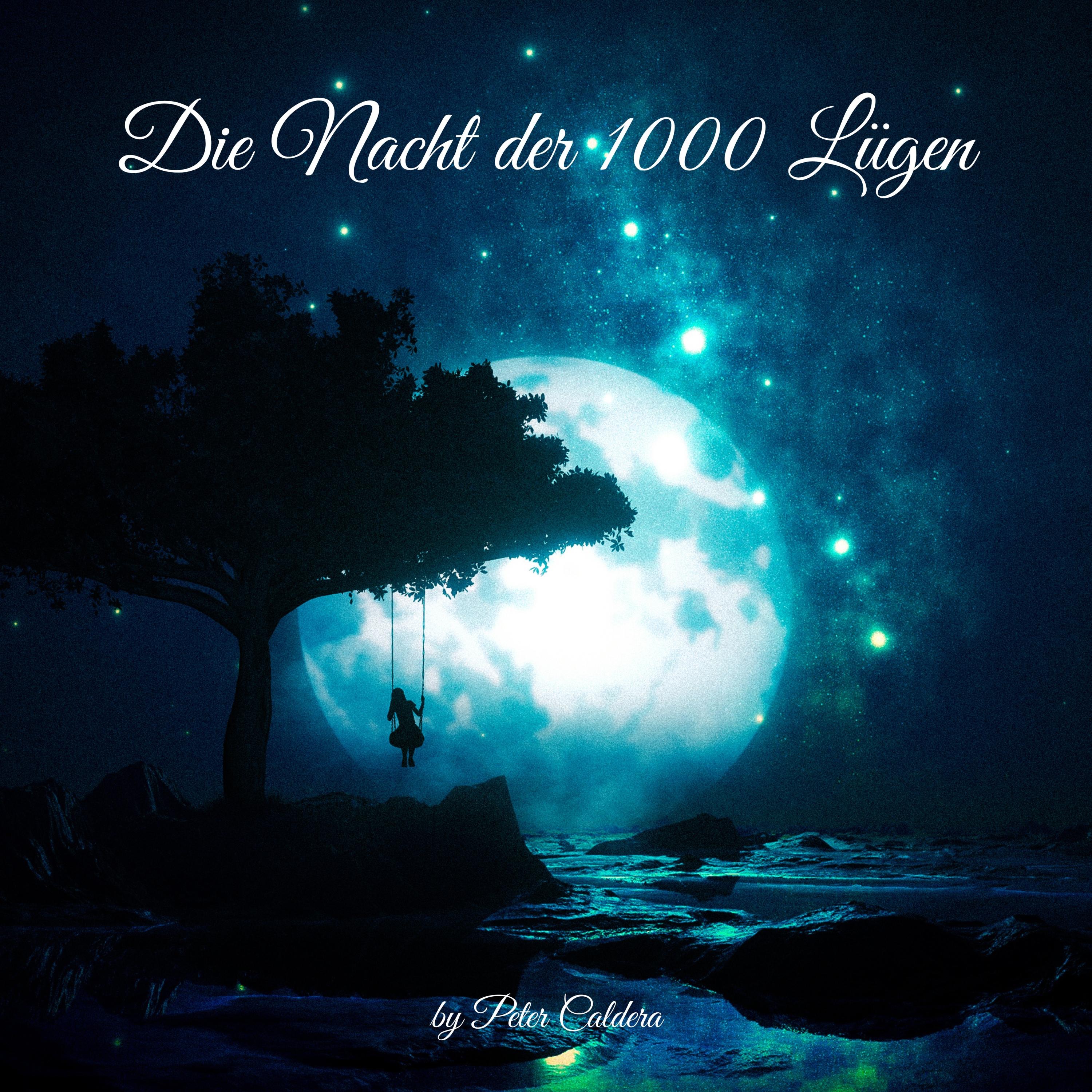 Die Nacht der 1000 Lügen - Single