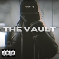 The Vault - Eli Porter