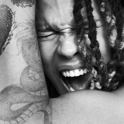 Riittämätön (feat. Tomi Saario) - Single