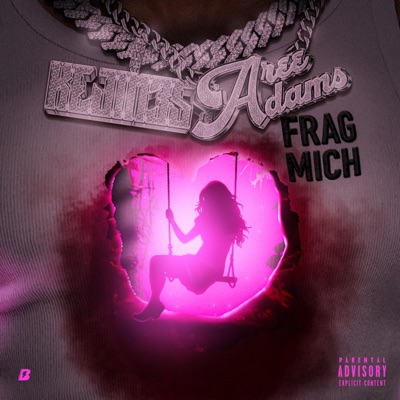 Frag mich (feat. Aree Adams) - Single
