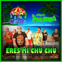 Eres Mi Chu Chu - Single - Grupo Mojado, Grupo la chuzma & Mojado Con José Luis Dávila