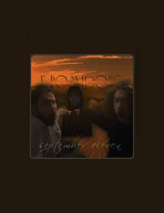 Hör dir E-POMIDORS an, schau dir Musikvideos an, lies die Biografie, finde Tourdaten und mehr!