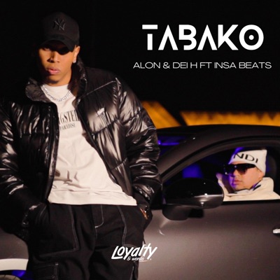 Tabako (feat. Dei H & InsaBeats) - Single