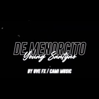 De Menorcito - Single - Young Santyno
