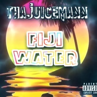 Fiji water - Single - ThaJuiceMann