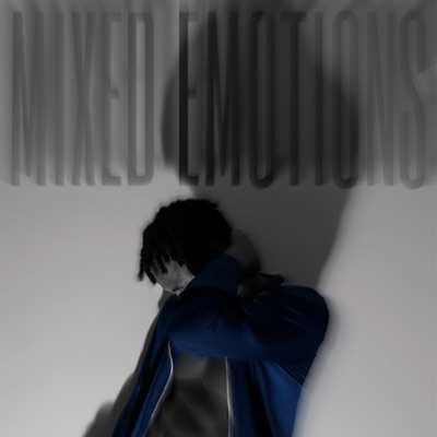 Mixed Emotions - Single