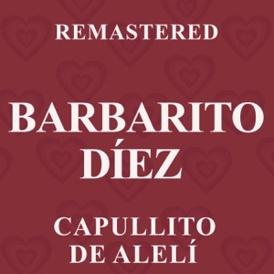 Capullito de alelí (Remastered) - EP