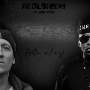 Rollin' wit a G (feat. Obie Trice)