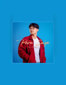 Listen to Yves Villamor, watch music videos, read bio, see tour dates & more!