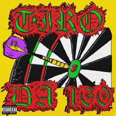 Tiro Da 100 - Single