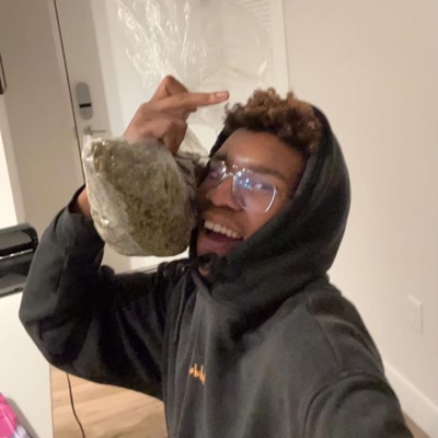 HIGH (feat. zane.wav) - Single