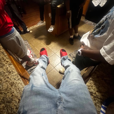 CRAIG DADDY (feat. 15kamari) - Single