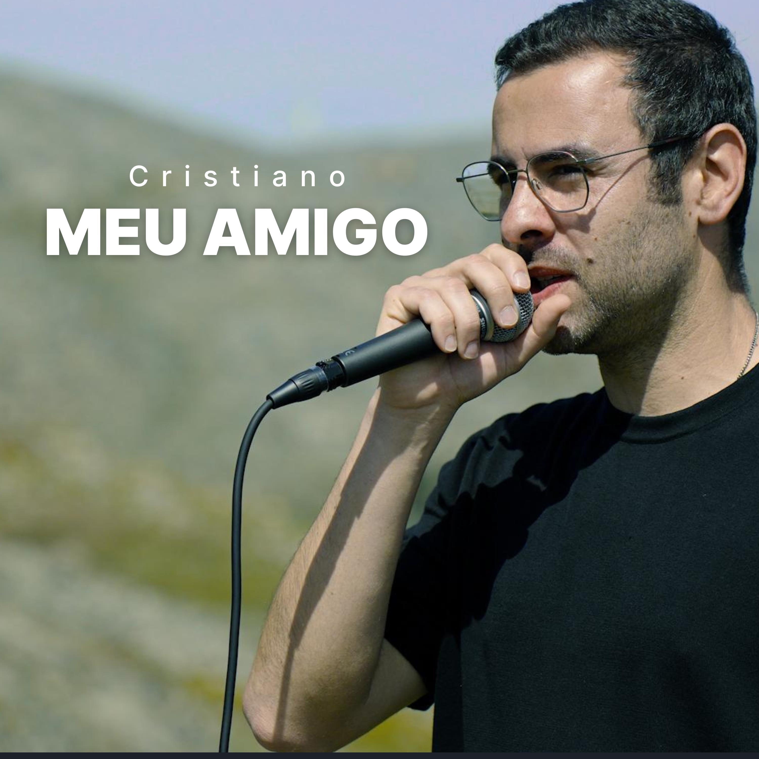 Cristiano Monteiro - Mulher de Amigo Meu - Part. Bidinga