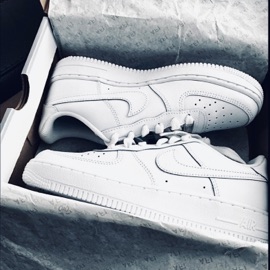 White Force Energy RIISK