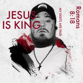 Holy One TheLordsDisciple