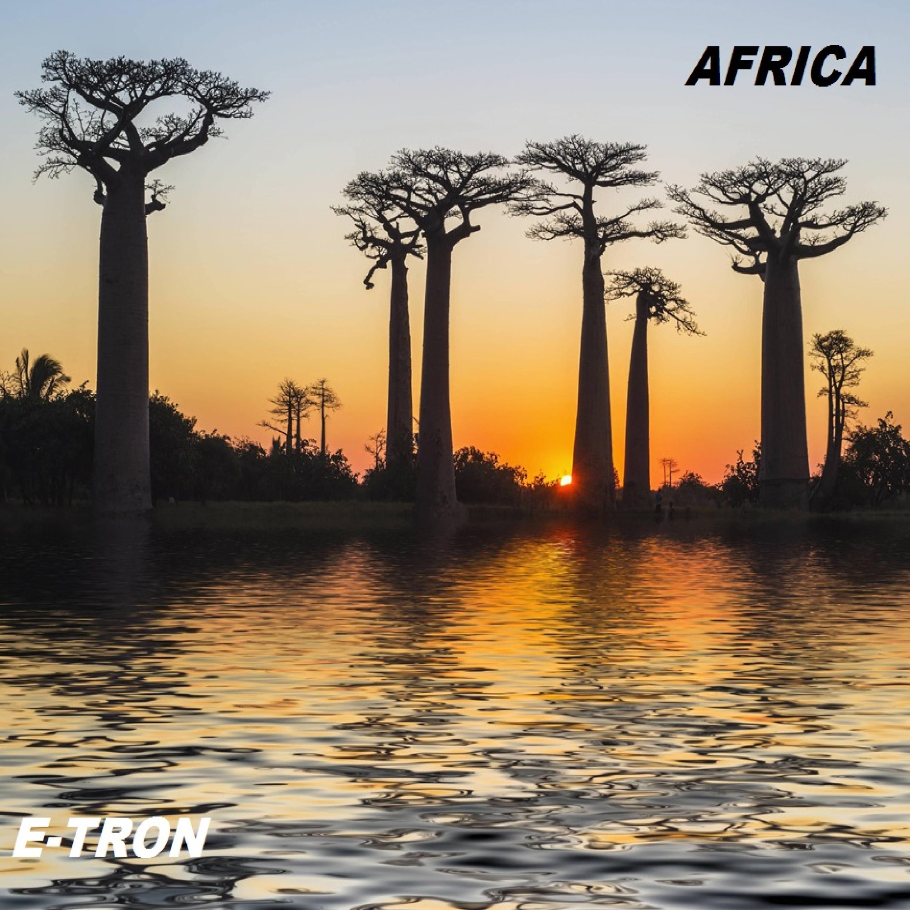 AFRICA - EP