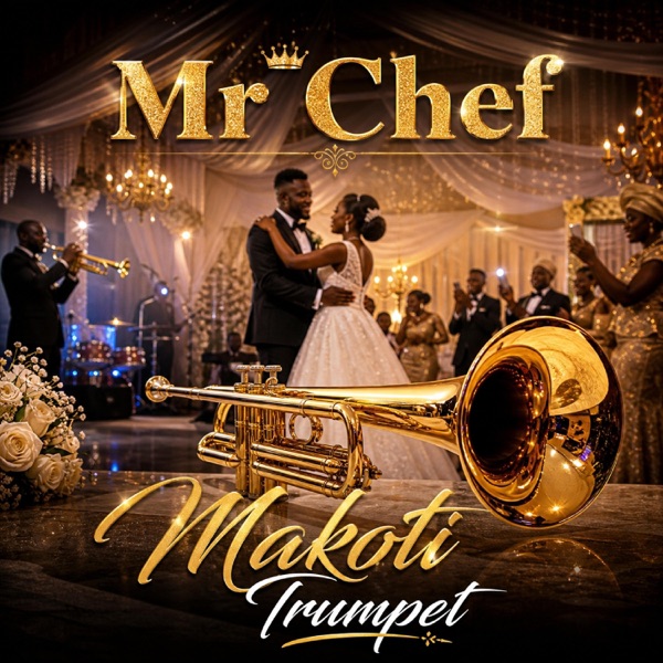 Makoti Trumpet