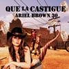 Que la Castigue - Single