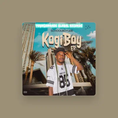 Listen to Schoolboylee, watch music videos, read bio, see tour dates & more!