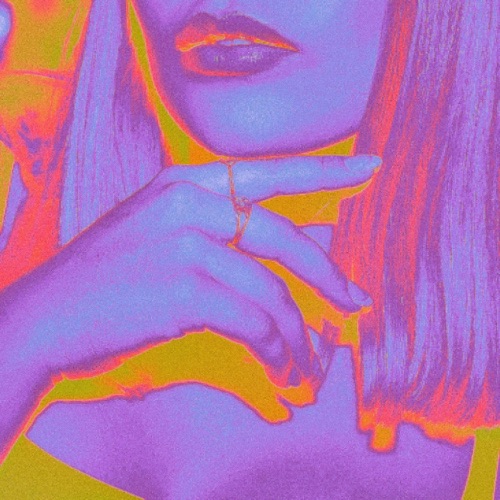 Tócate - Single