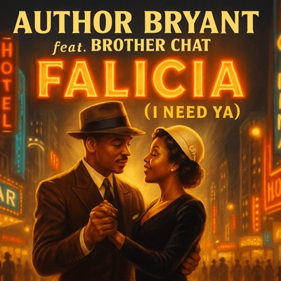 Falicia (I Need Ya) (feat. Brother Chat & Perelli2) [Special Version] - Single