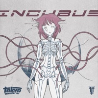 Incubus - Tokyo Wanderer