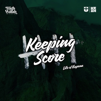 Keeping Score - Single